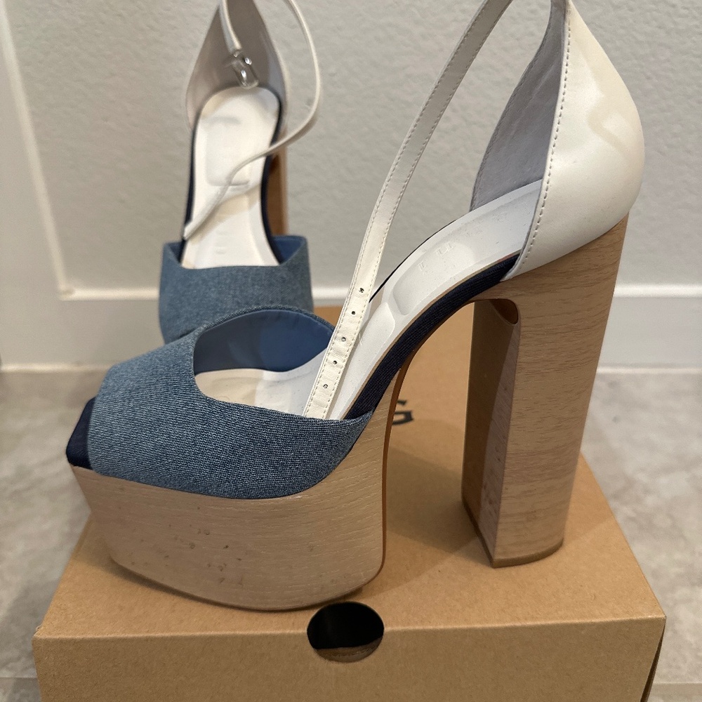 Heels